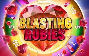 Blasting Rubies