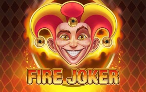 Fire Joker