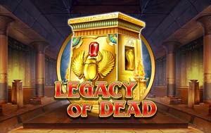 Legacy of Dead